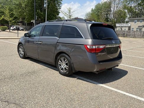 Used 2013 Honda Odyssey EX-L image 10