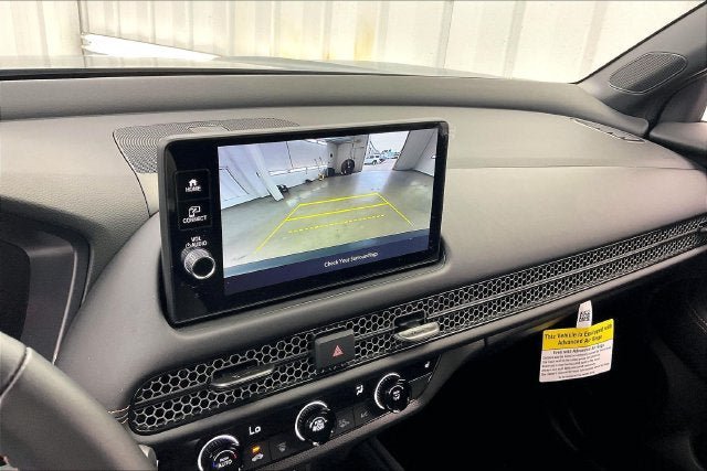 Certified 2027 Honda HR-V Sport image 27