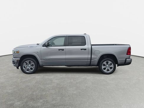 New 2026 RAM 1500 Big Horn AWD/4WD image 8