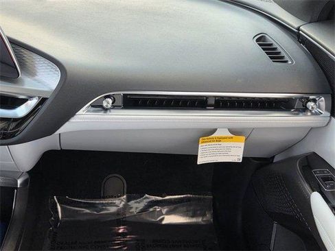 New 2026 Cadillac Lyriq Luxury image 20