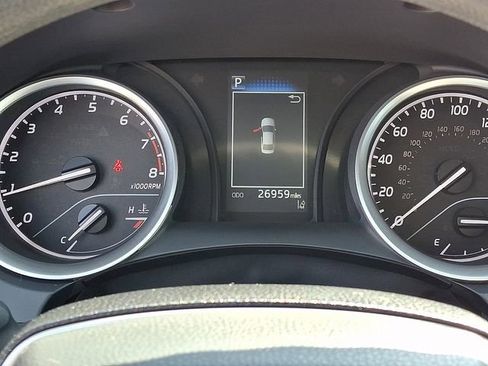 Certified 2024 Toyota Camry LE image 25