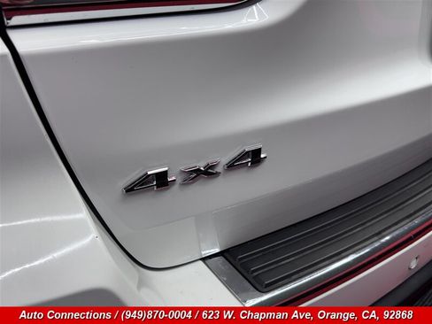 Used 2014 Jeep Grand Cherokee Limited AWD/4WD image 30