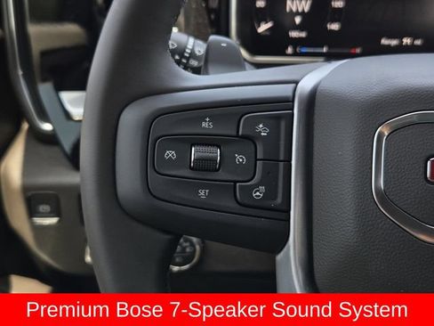 New 2026 GMC Sierra 1500 SLT w/ SLT Premium Package AWD/4WD image 22