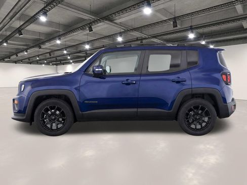 Used 2020 Jeep Renegade Altitude FWD image 6