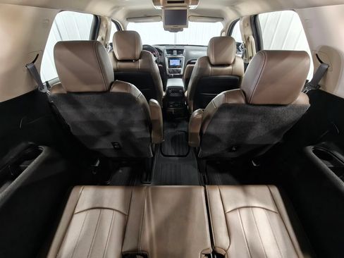 Used 2015 GMC Acadia SLT AWD/4WD image 33