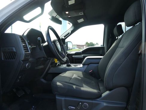 Used 2018 Ford F150 XLT w/ Equipment Group 302A Luxury AWD/4WD image 23