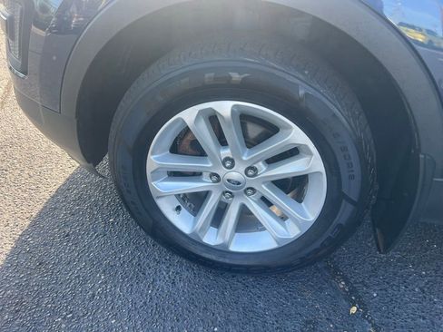 Used 2017 Ford Explorer 4WD image 41