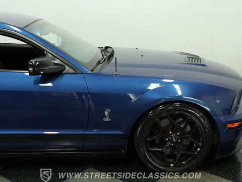 Used 2009 Ford Mustang Shelby GT500 image 28