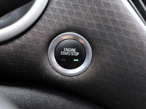 Used 2025 Chevrolet Malibu LT FWD image 23