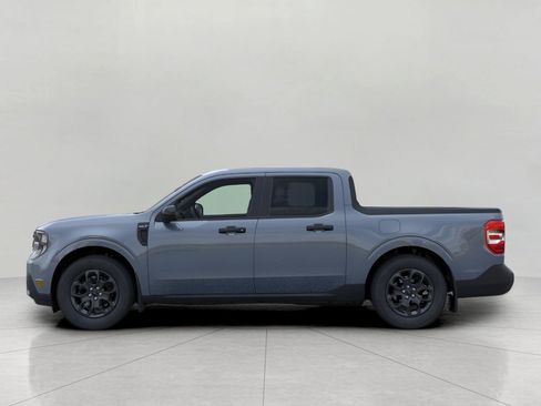 New 2026 Ford Maverick XLT AWD/4WD image 3