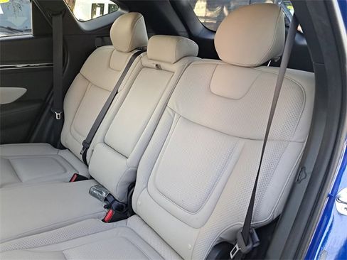 Used 2022 Hyundai Tucson SEL w/ Convenience Package image 12