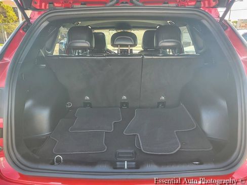 Certified 2022 Jeep Compass Limited AWD/4WD image 26