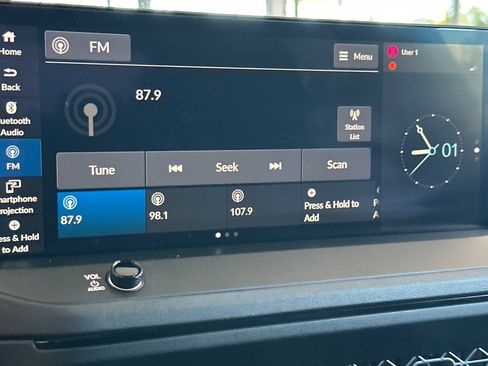 Used 2024 Honda Accord Sport image 14