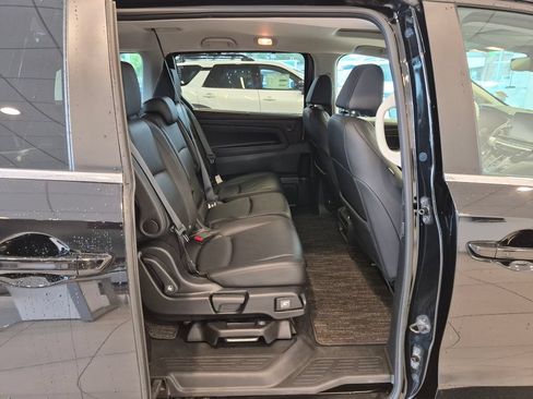 Used 2025 Honda Odyssey EX-L image 26
