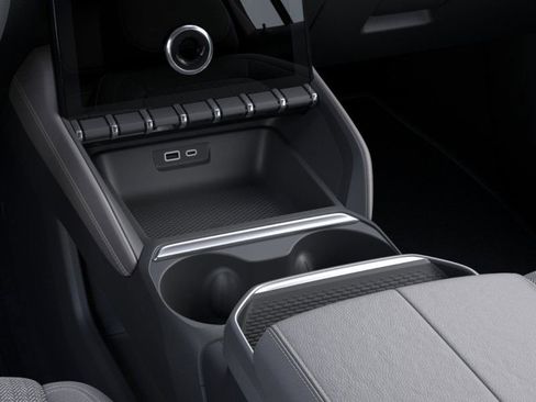 New 2026 GMC Terrain Elevation w/ Black Edition image 23