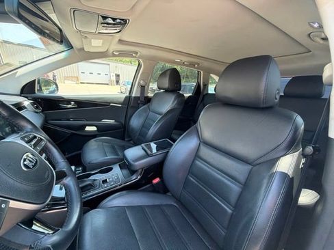 Used 2020 Kia Sorento SX AWD/4WD image 20