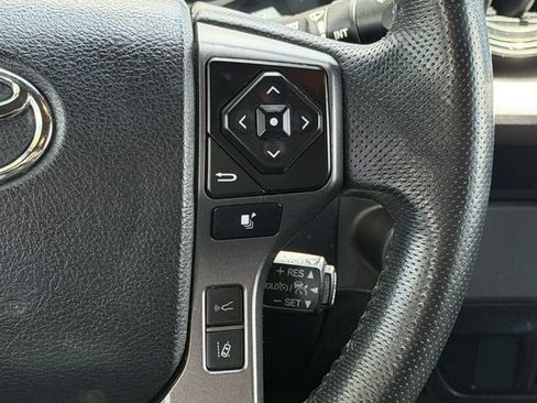 Used 2023 Toyota Tacoma TRD Off-Road RWD image 15