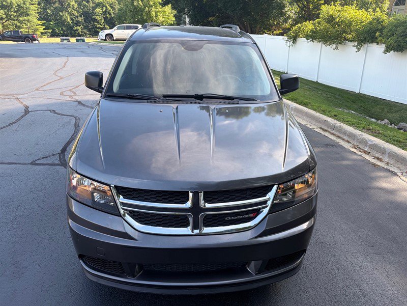 Used 2018 Dodge Journey SE FWD image 31