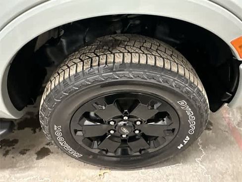 Used 2023 Ford Ranger XLT w/ Equipment Group 302A High image 5