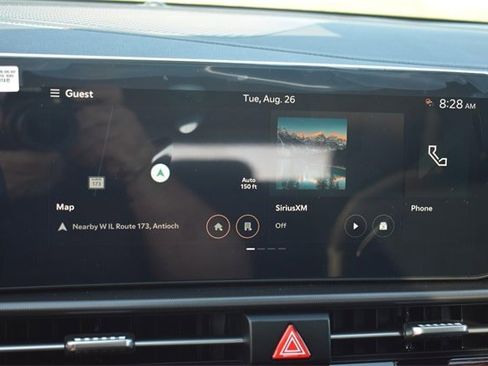 New 2026 Kia Sportage SX image 29