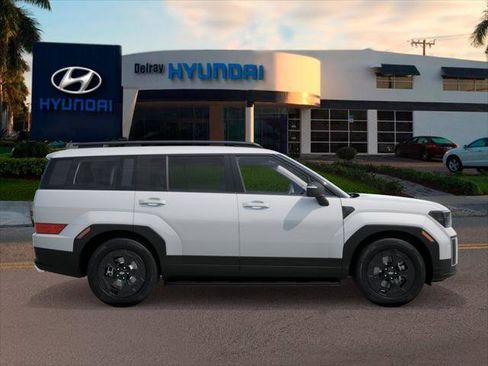 New 2026 Hyundai Santa Fe XRT w/ Tow & Go Package image 7