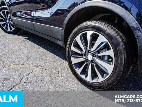 Used 2021 Buick Encore Preferred AWD/4WD image 15