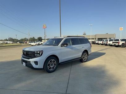 New 2025 Ford Expedition Active