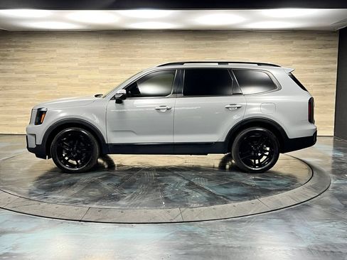 Used 2025 Kia Telluride EX X-Line AWD/4WD image 28