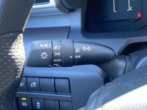 New 2026 Toyota Tacoma SR5 image 36