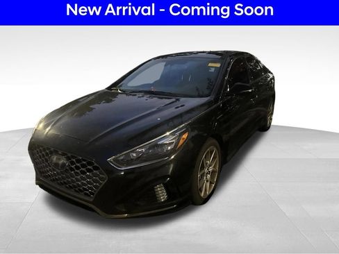 Used 2019 Hyundai Sonata Limited FWD image 2