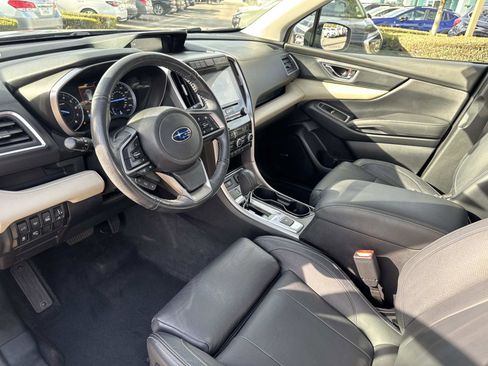 Used 2022 Subaru Ascent Limited w/ Technology Package image 16