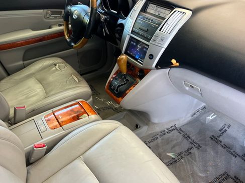 Used 2009 Lexus RX 350 AWD image 17