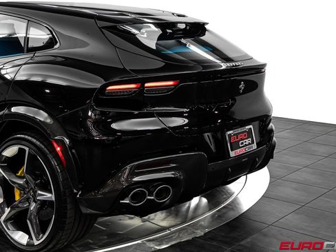 Used 2026 Ferrari Purosangue AWD/4WD image 27
