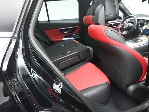 Used 2026 Mercedes-Benz GLC 300 image 26