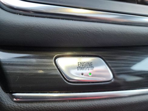 Used 2024 Buick Enclave Essence w/ Experience Buick Package image 28