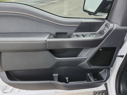 Used 2025 Ford F150 Tremor w/ Equipment Group 402A High image 33