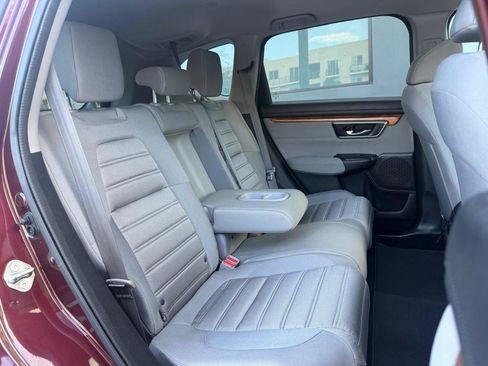 Used 2018 Honda CR-V EX image 21