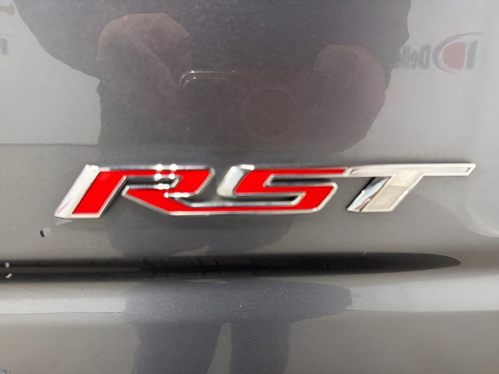 Used 2019 Chevrolet Silverado 1500 RST AWD/4WD image 18