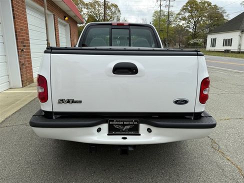 Used 1999 Ford F150 Lightning image 34