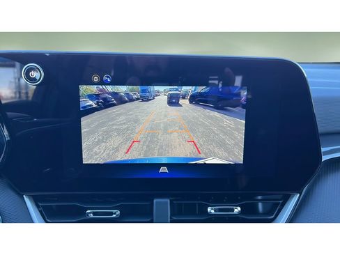 New 2026 Chevrolet Equinox LT w/ Convenience Package II AWD/4WD image 19