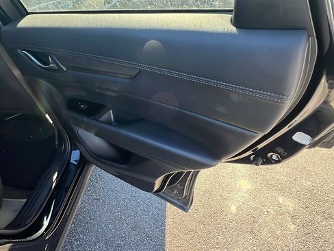 Used 2025 MAZDA CX-5 AWD 2.5 S w/ Select Package image 21