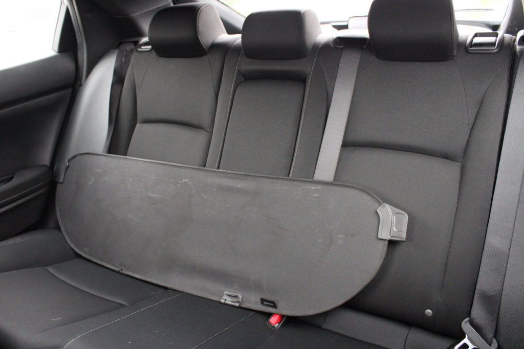 Used 2018 Honda Civic EX image 22