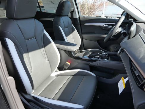 New 2026 Buick Envision Sport Touring AWD/4WD image 23