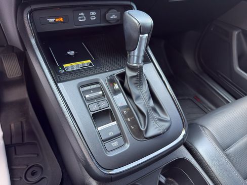 Certified 2024 Honda CR-V EX-L image 16
