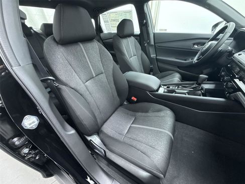 New 2026 Honda Accord Sport image 31
