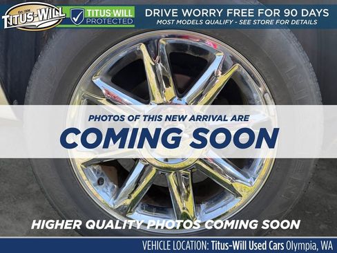 Used 2012 GMC Yukon Denali AWD/4WD image 4