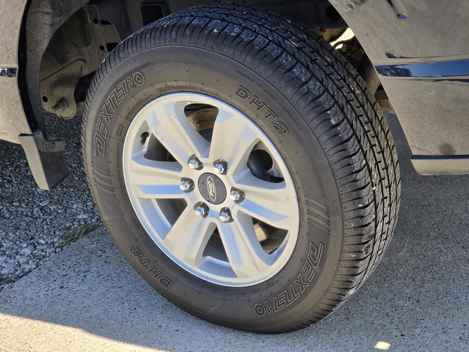 Used 2022 Ford F150 XL w/ Trailer Tow Package RWD image 8