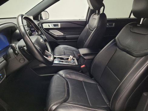 Used 2021 Ford Explorer ST w/ Equipment Group 401A image 17