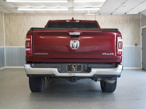 Used 2019 RAM 1500 Big Horn AWD/4WD image 8