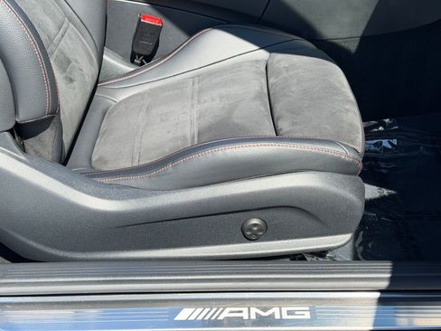 Used 2023 Mercedes-Benz C 43 AMG 4MATIC Cabriolet image 14